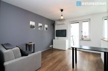 Mieszkanie 1-pokojowe Kraków Prądnik Czerwony, ul. Marchołta