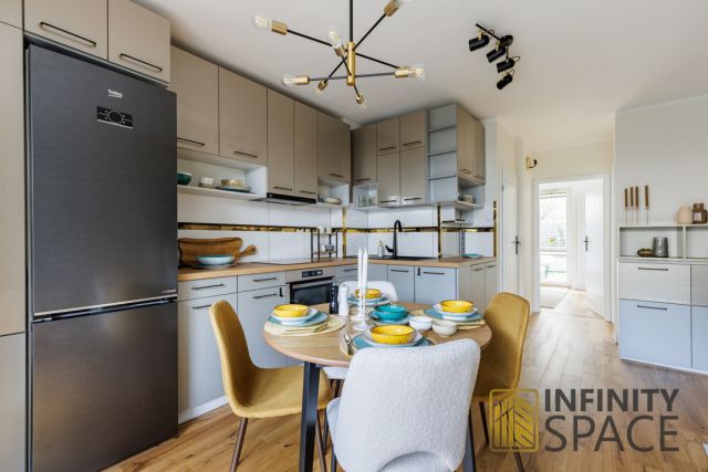 Mieszkanie 4-pokojowe Warszawa Praga-Południe, ul. Lubomira. Zdjęcie 8