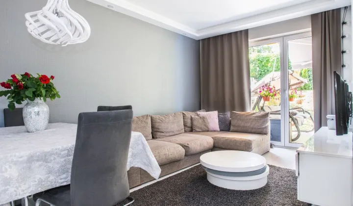 Mieszkanie 3-pokojowe Częstochowa Centrum