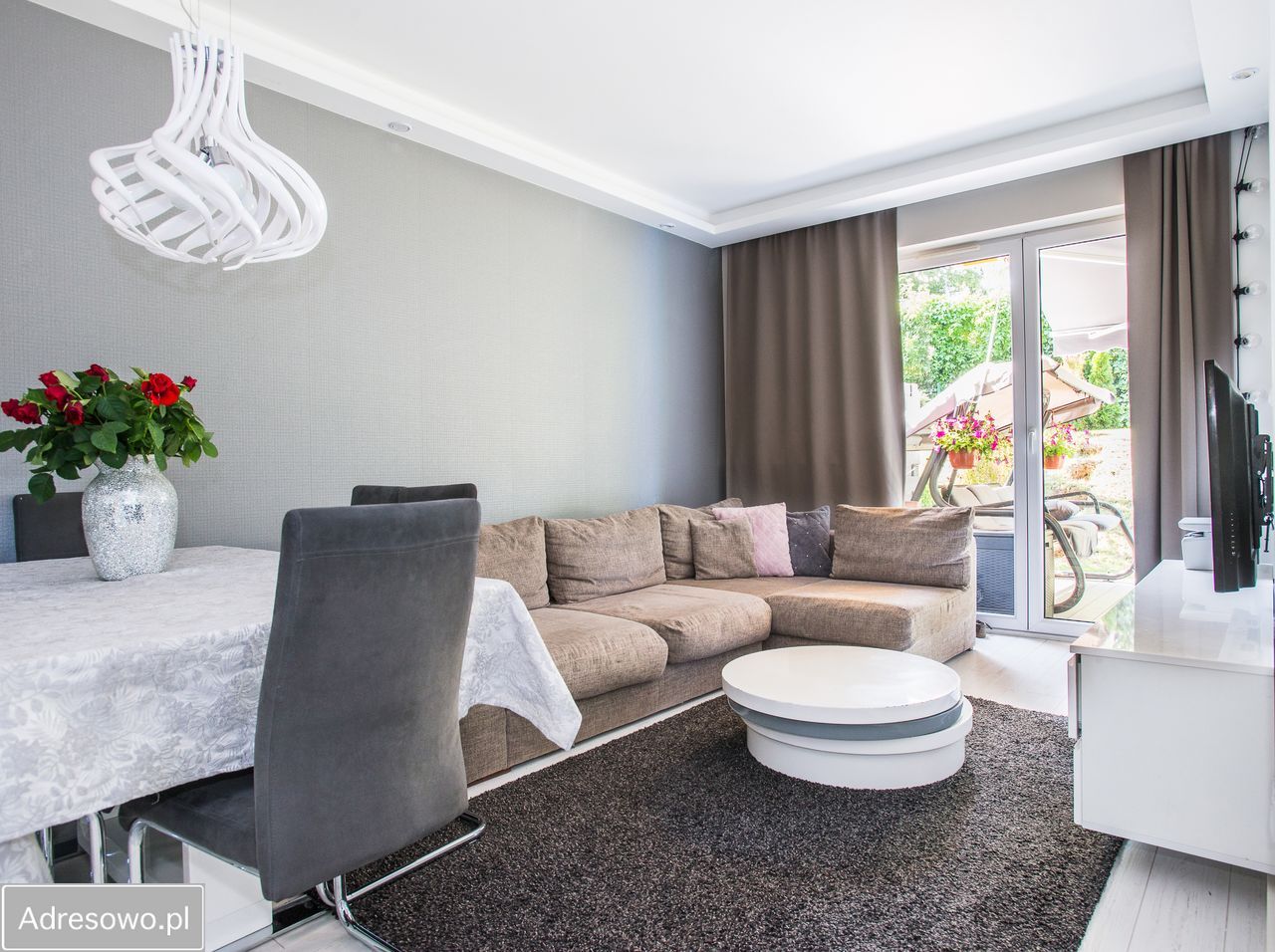 Mieszkanie 3-pokojowe Częstochowa Centrum