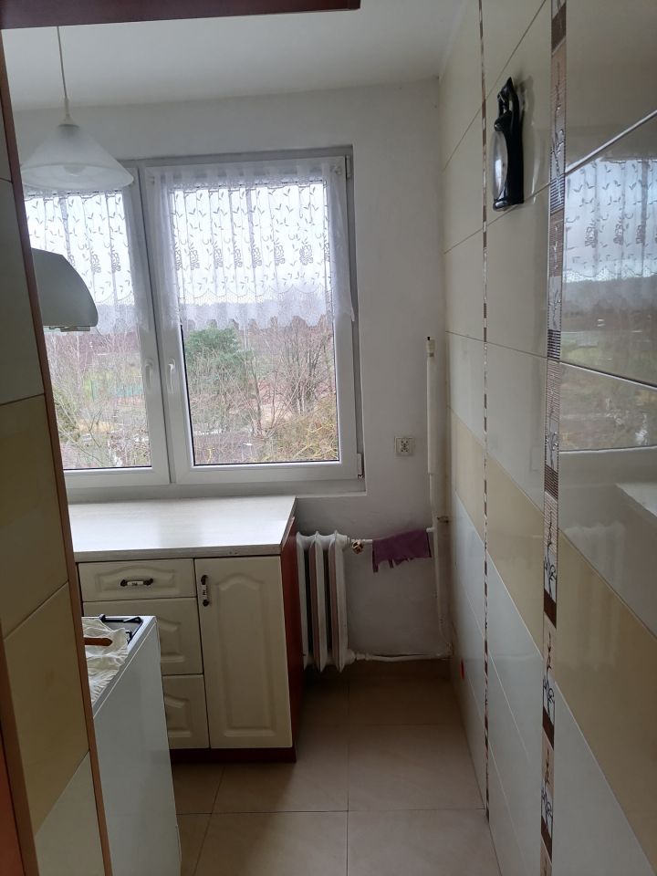 Mieszkanie 2-pokojowe Ustka Centrum, ul. Grunwaldzka. Zdjęcie 26