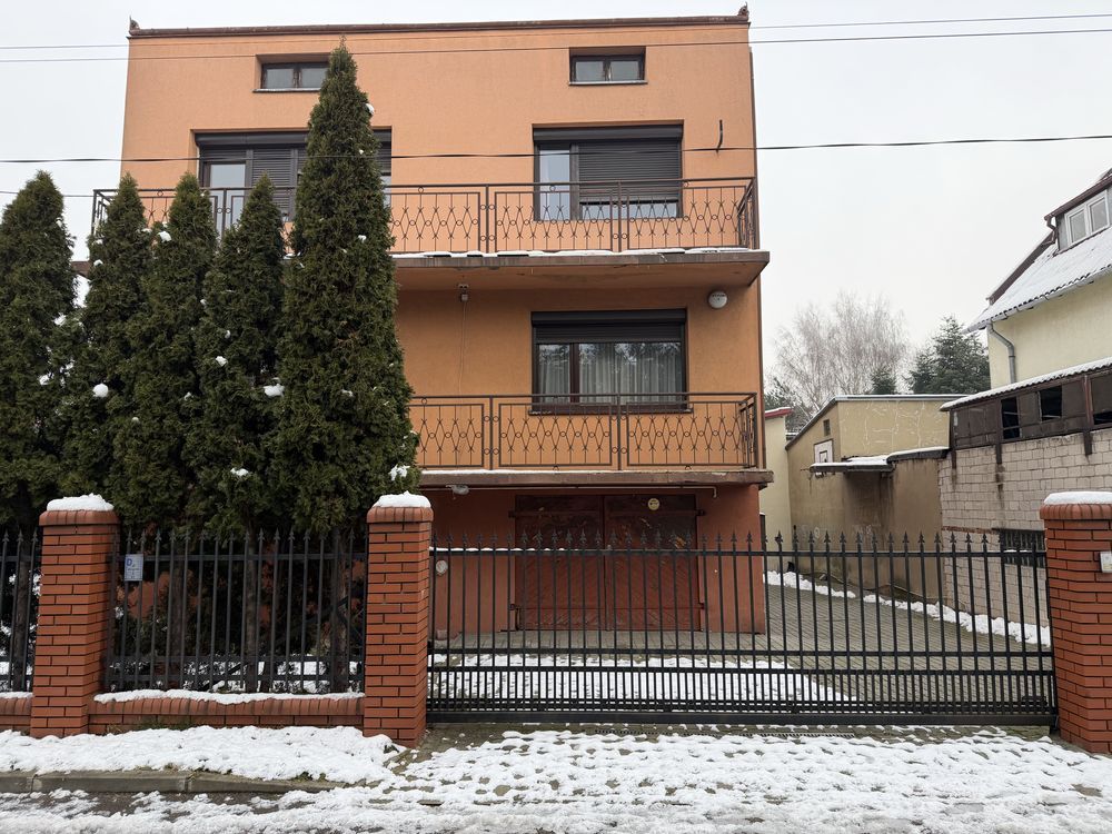 dom wolnostojący Piotrków Trybunalski Śródmieście, ul. Stylowa. Zdjęcie 6