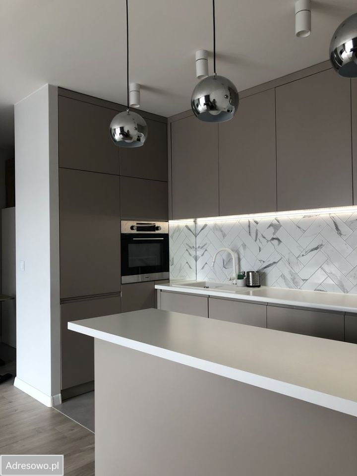 Mieszkanie 2-pokojowe Warszawa Białołęka, ul. Claudia Monteverdiego. Zdjęcie 8