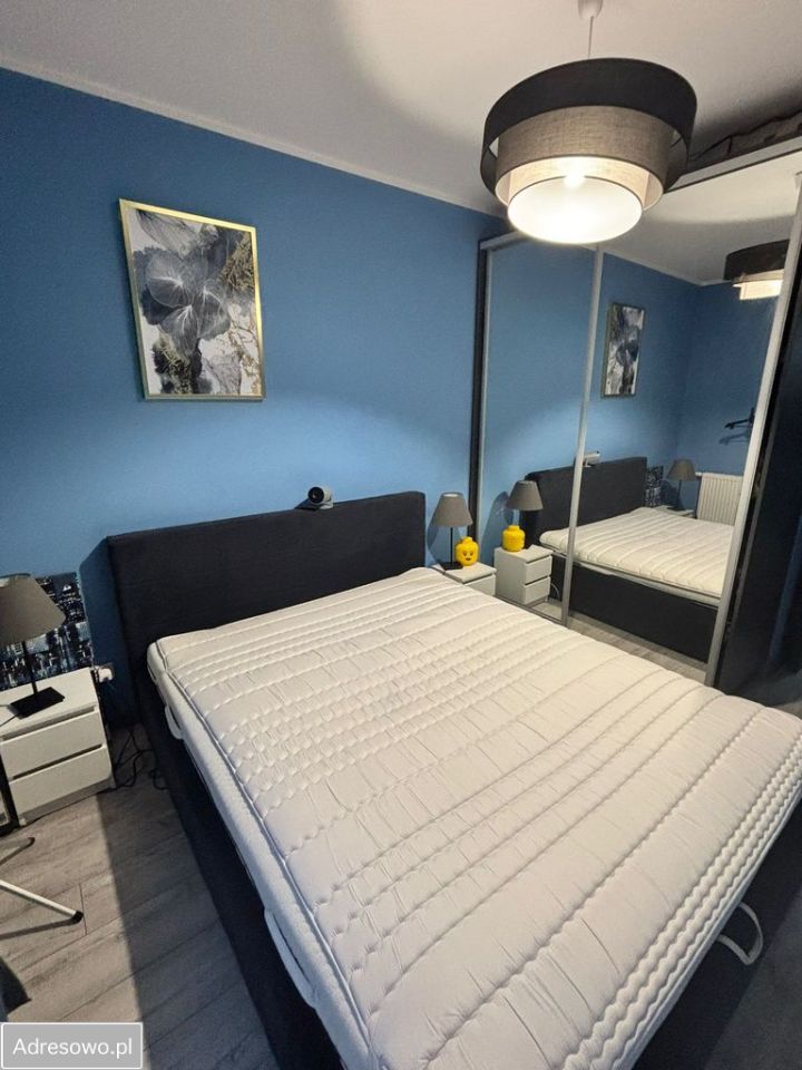 Mieszkanie 2-pokojowe Wrocław Maślice, ul. Maślicka. Zdjęcie 7