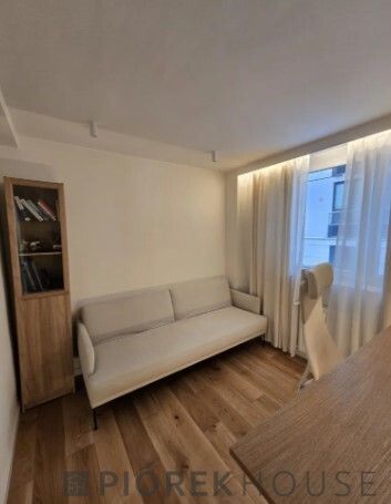 Mieszkanie 3-pokojowe Warszawa Wola, ul. Żelazna. Zdjęcie 9