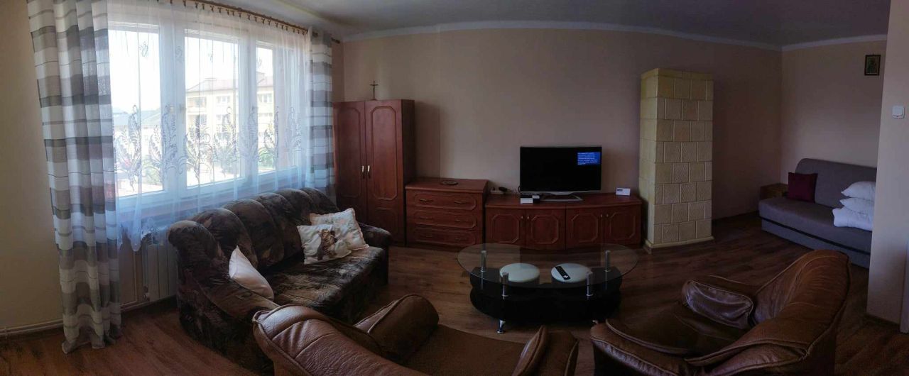 Mieszkanie 1-pokojowe Lesko, ul. 1000-lecia. Zdjęcie 2