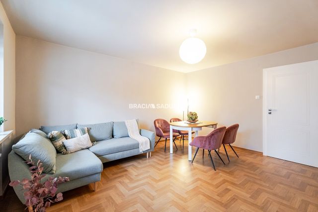 Mieszkanie 4-pokojowe Kraków Podgórze, ul. Targowa. Zdjęcie 18