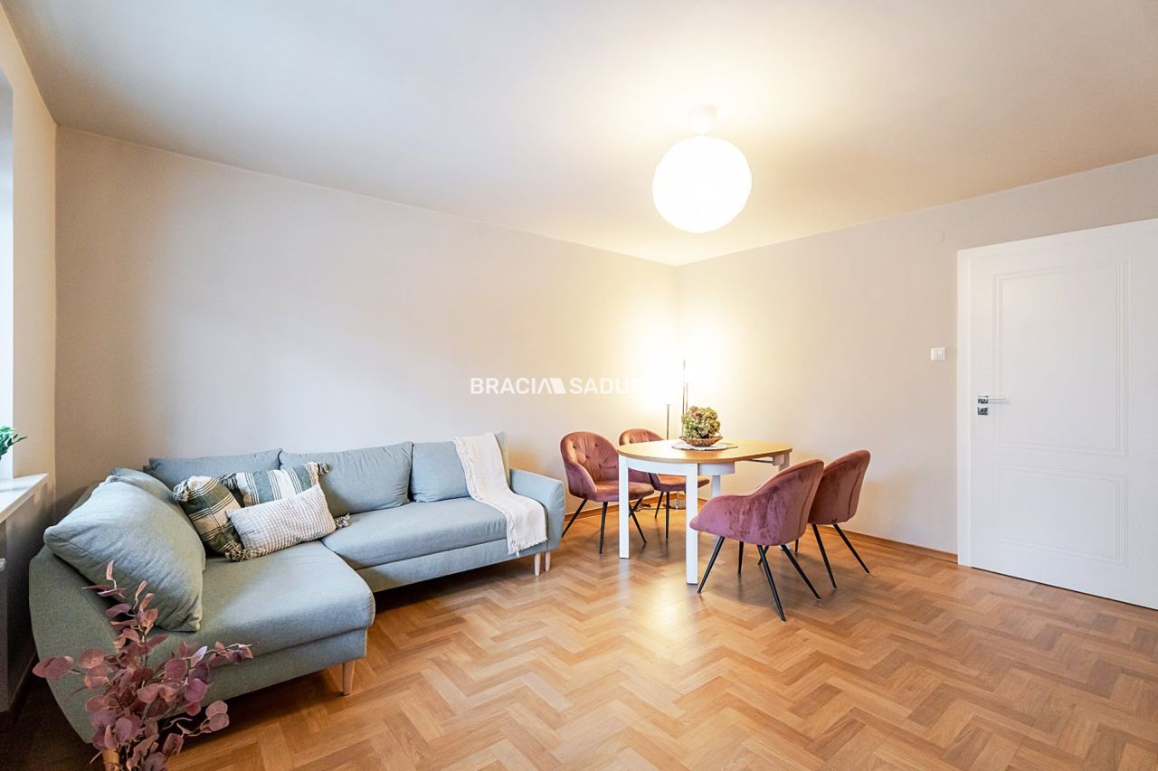 Mieszkanie 4-pokojowe Kraków Podgórze, ul. Targowa. Zdjęcie 18