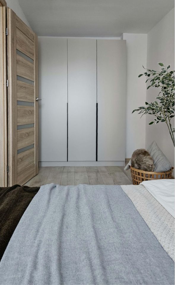 Mieszkanie 2-pokojowe Siemianowice Śląskie Centrum, ul. Ogrodowa. Zdjęcie 3