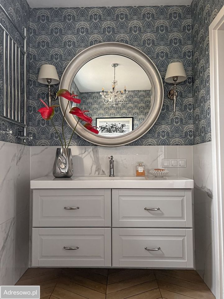 dom szeregowy, 7 pokoi Wrocław Kozanów, ul. Piotra Ignuta. Zdjęcie 11