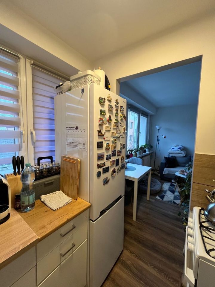 Mieszkanie 2-pokojowe Dębica, ul. Cmentarna. Zdjęcie 4