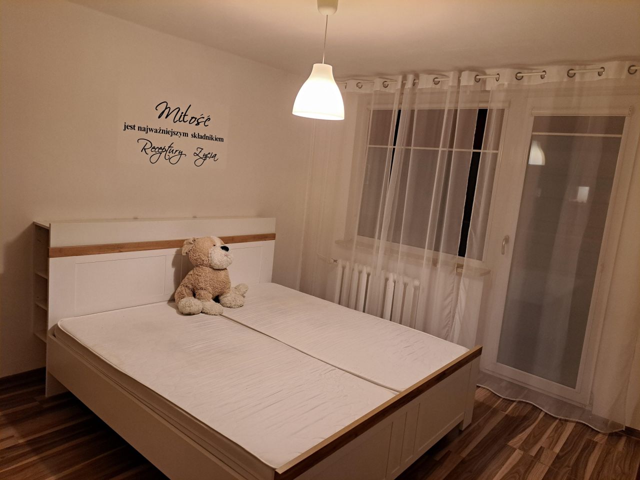 Mieszkanie 3-pokojowe Międzyrzecz Centrum, ul. Wojska Polskiego. Zdjęcie 10