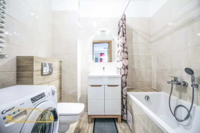 Mieszkanie 2-pokojowe Kraków, ul. Stelmachów. Zdjęcie 7