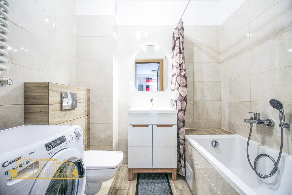 Mieszkanie 2-pokojowe Kraków, ul. Stelmachów. Zdjęcie 7