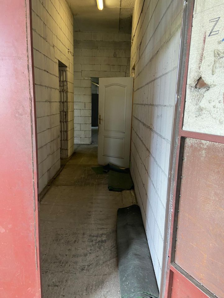 Hala/magazyn Michałowice-Wieś, ul. Kasztanowa. Zdjęcie 7