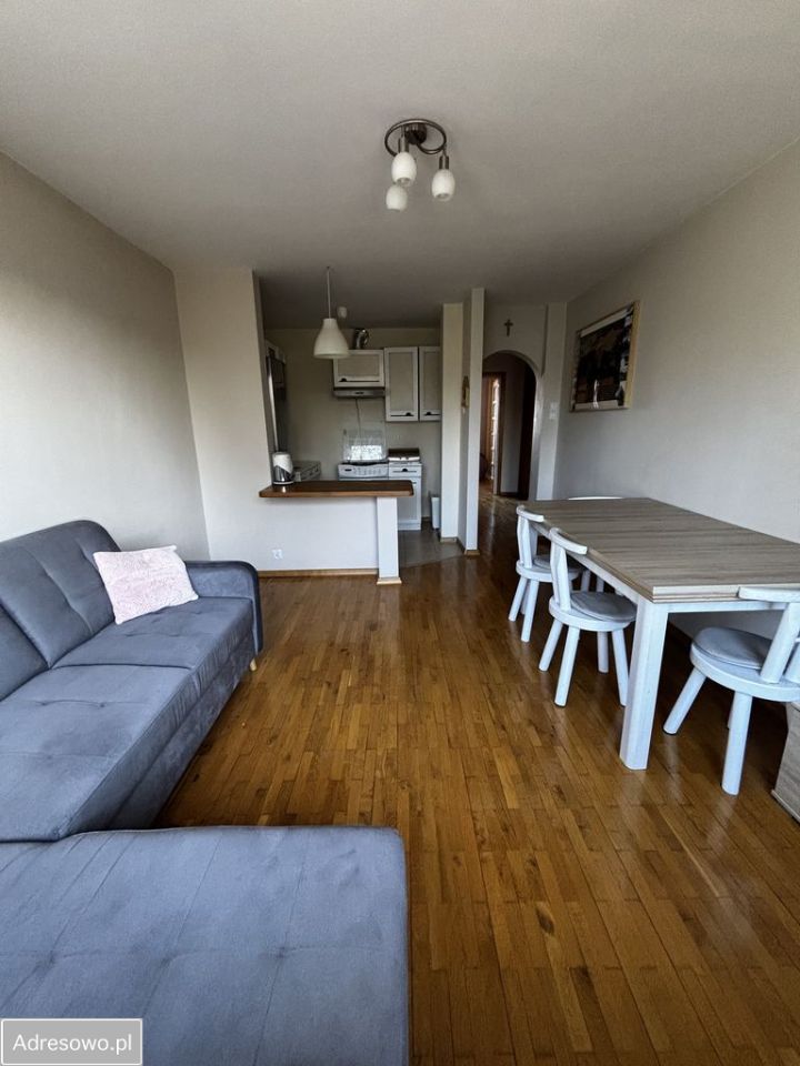 Mieszkanie 3-pokojowe Kotuń. Zdjęcie 3