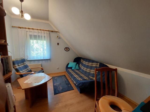 dom wolnostojący, 3 pokoje Jagodne Wielkie. Zdjęcie 13