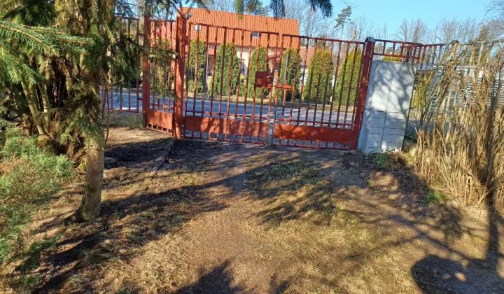 Lokal Karczowiska, Świerkowa