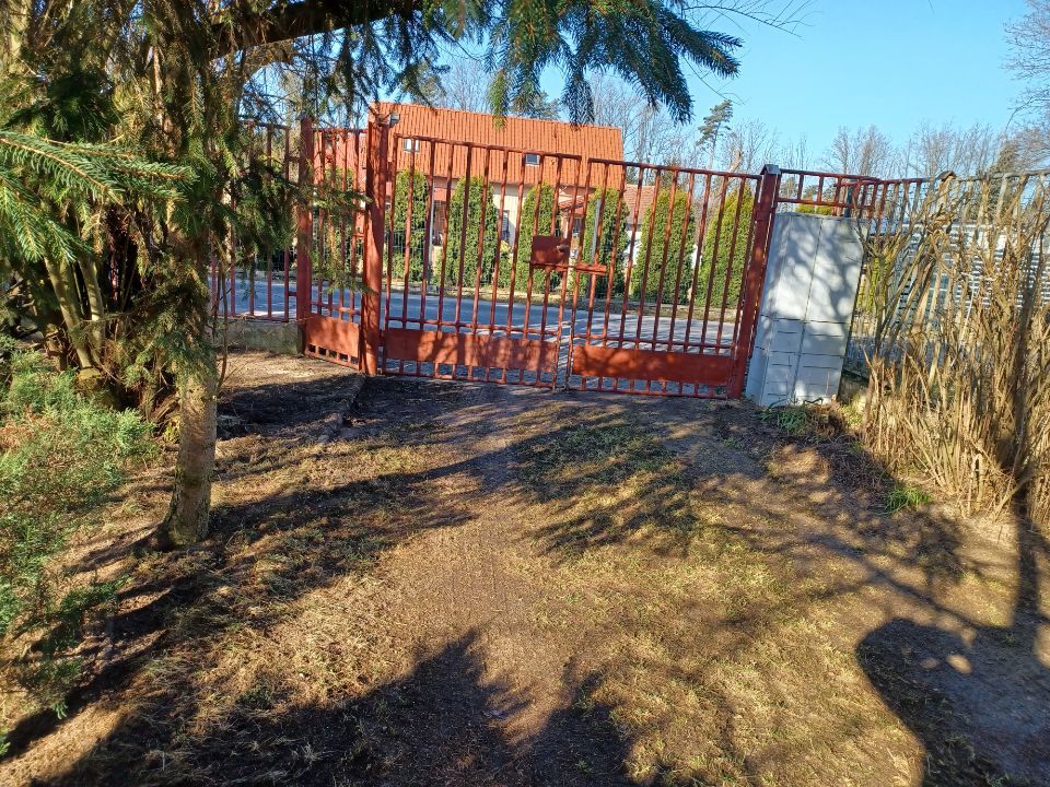 Lokal Karczowiska, Świerkowa. Zdjęcie 1