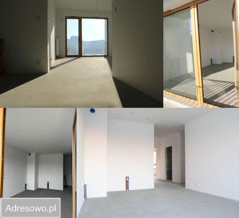 Mieszkanie 3-pokojowe Warszawa Chrzanów, ul. Brzeżek. Zdjęcie 10