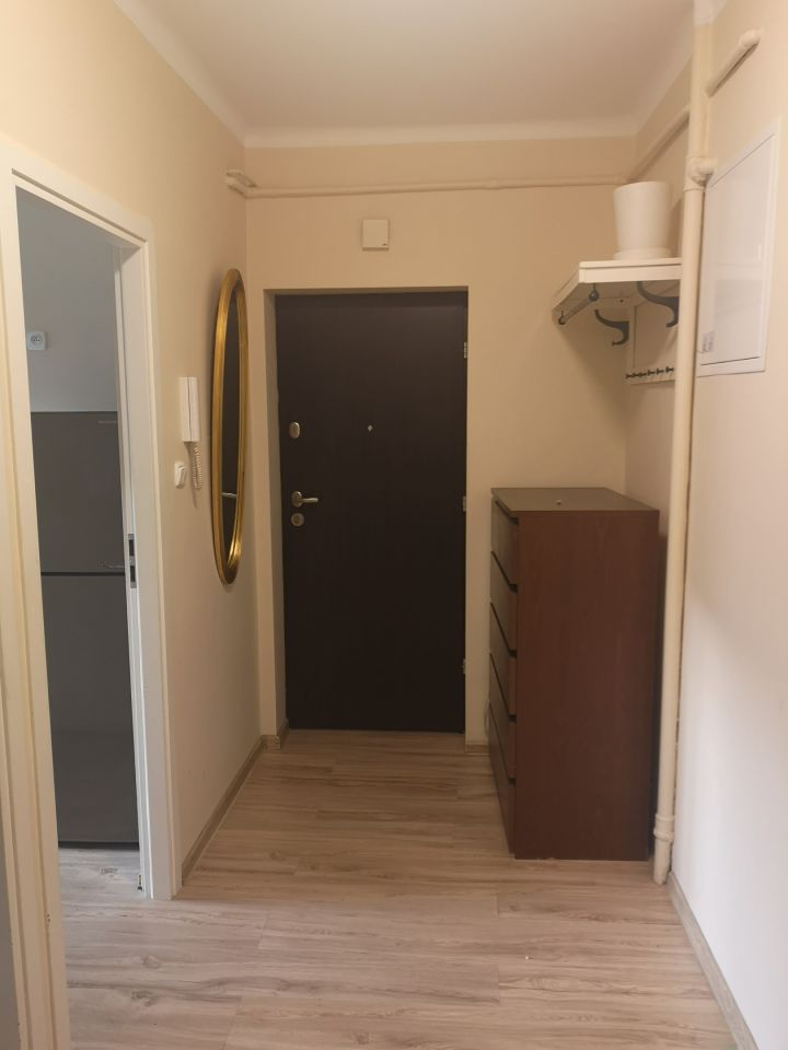 Mieszkanie 2-pokojowe Warszawa Mokotów, ul. Jarosława Dąbrowskiego. Zdjęcie 5