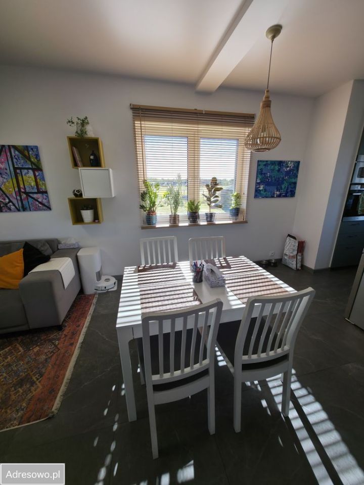 dom wolnostojący, 7 pokoi Ligota Mała. Zdjęcie 7