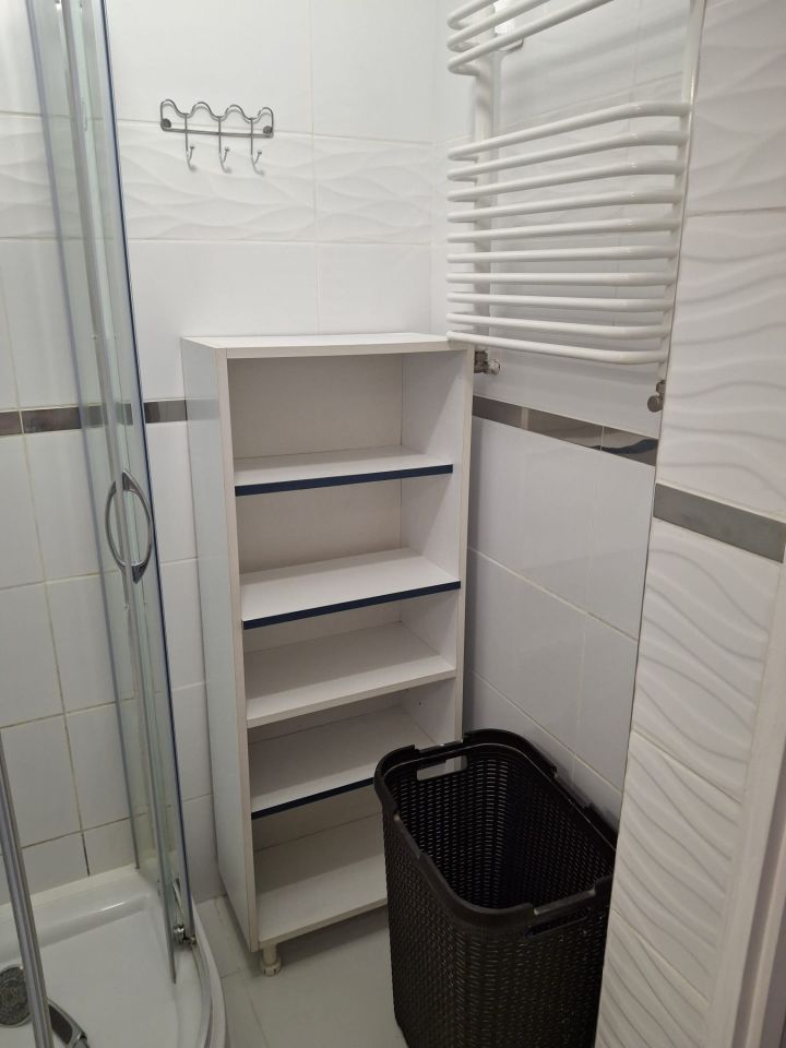 Mieszkanie 3-pokojowe Olsztyn Jaroty, ul. Jarocka. Zdjęcie 2