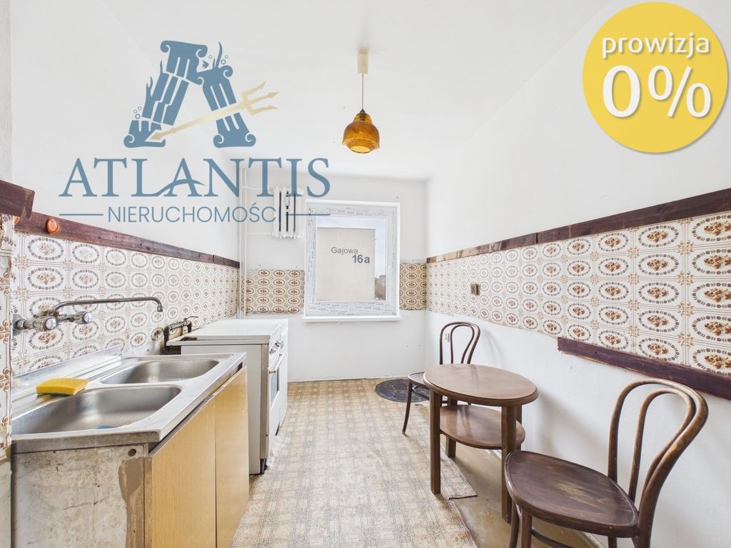 Mieszkanie 3-pokojowe Bydgoszcz Bartodzieje Wielkie, ul. Gajowa. Zdjęcie 7