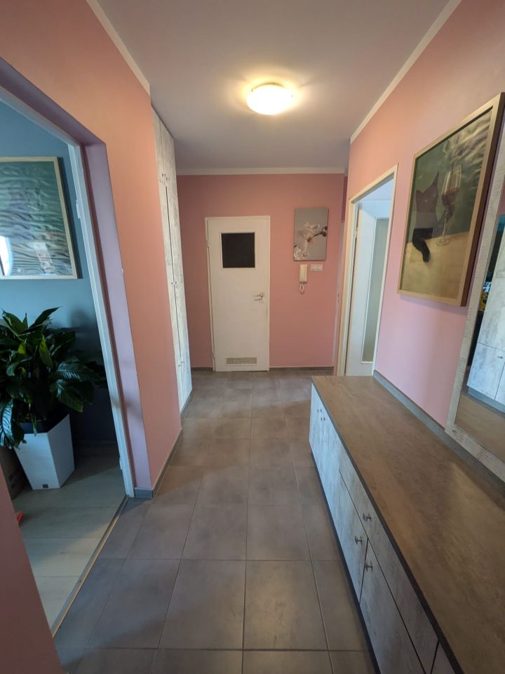 Mieszkanie 3-pokojowe Gorzów Wielkopolski Górczyn, ul. Batalionu Zośka. Zdjęcie 10