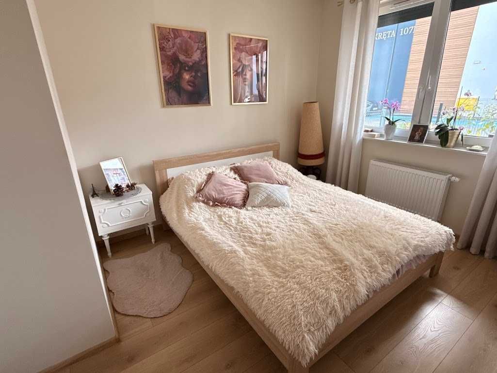 Mieszkanie 3-pokojowe Toruń Podgórz, ul. Kręta. Zdjęcie 7