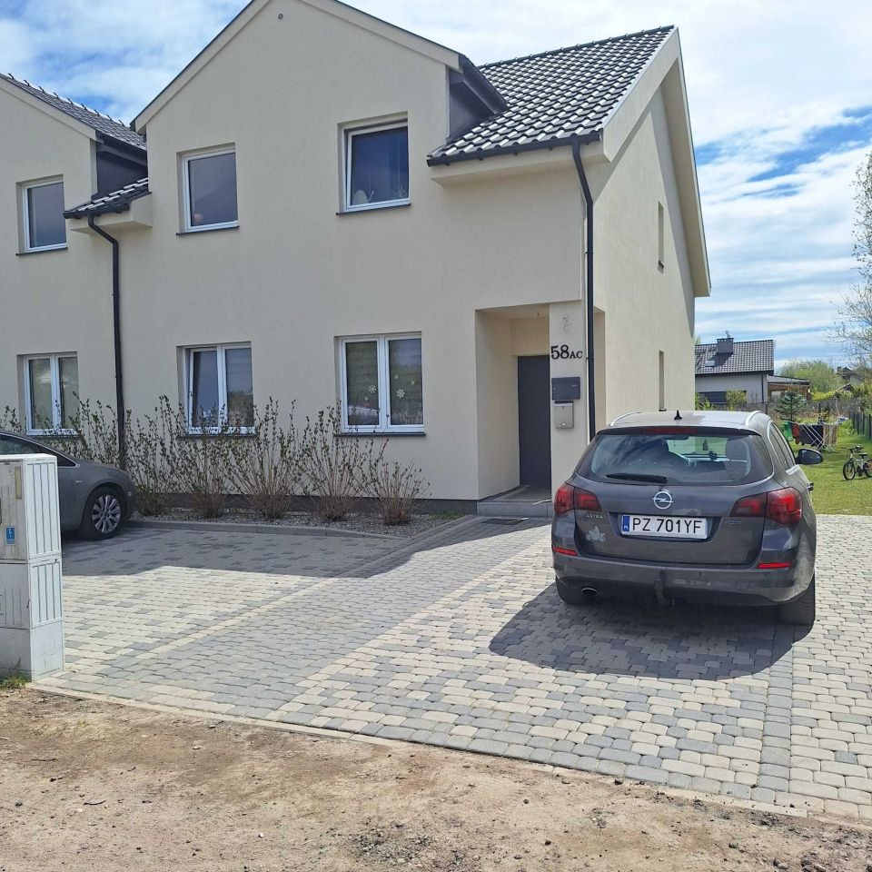 Dom, 156 m²