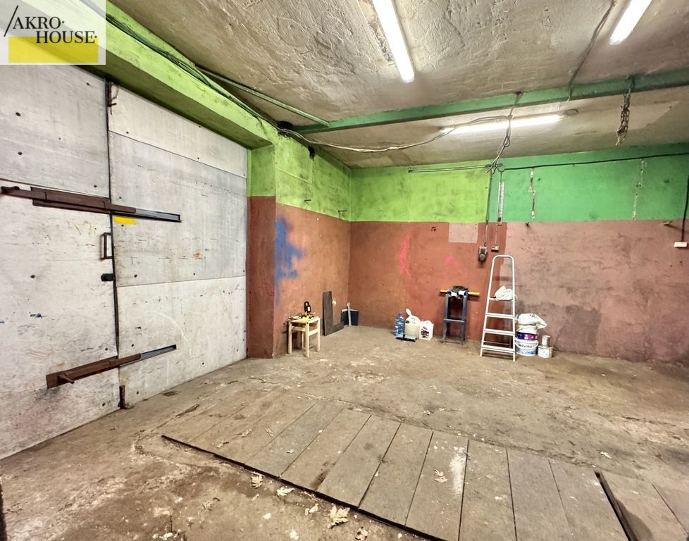 Lokal Zabrze Zaborze, ul. Alojzego Pawliczka. Zdjęcie 5