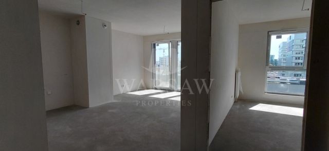Mieszkanie 2-pokojowe Warszawa Mokotów, ul. Domaniewska. Zdjęcie 3