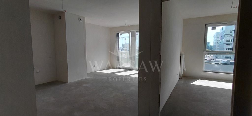 Mieszkanie 2-pokojowe Warszawa Mokotów, ul. Domaniewska. Zdjęcie 3