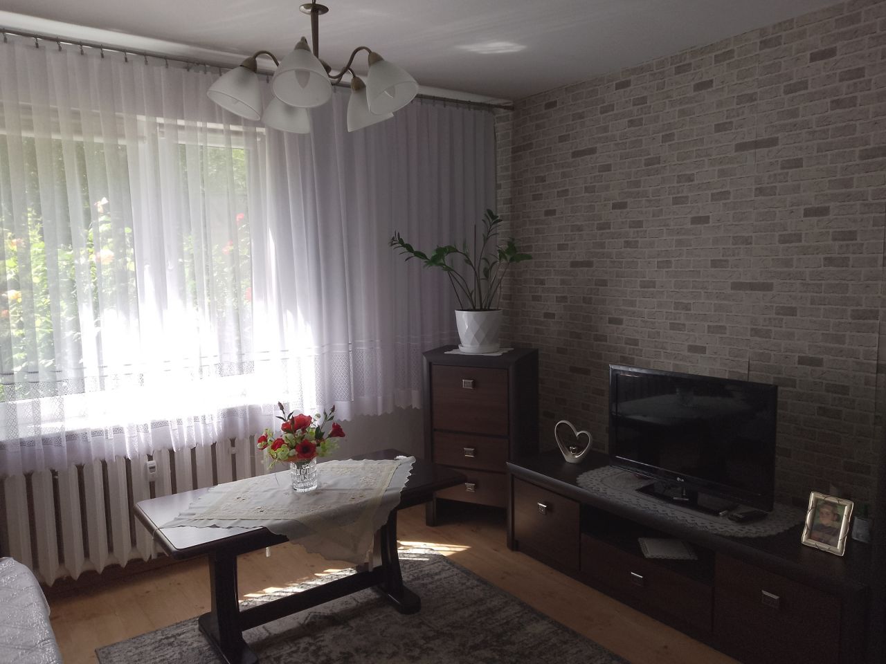 Mieszkanie 4-pokojowe Zamość Zamojskiego, ul. Prymasa Stefana Wyszyńskiego. Zdjęcie 10