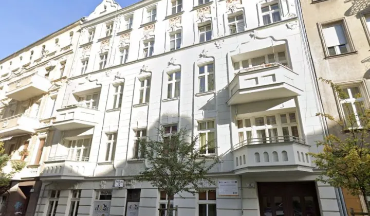 Mieszkanie 1-pokojowe Wrocław Śródmieście, ul. Ignacego Daszyńskiego
