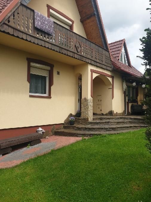 dom wolnostojący Jabłonka. Zdjęcie 2