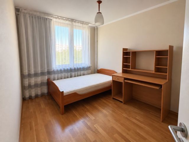 Mieszkanie 2-pokojowe Warszawa Targówek. Zdjęcie 1
