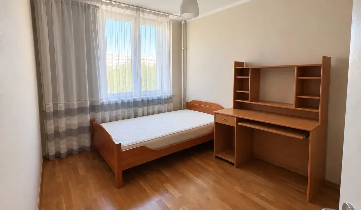Mieszkanie 2-pokojowe Warszawa Targówek