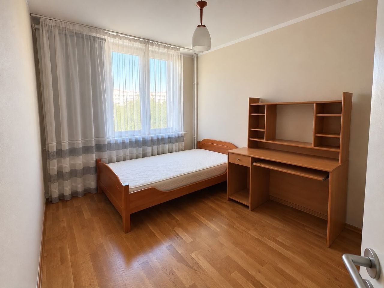 Mieszkanie 2-pokojowe Warszawa Targówek. Zdjęcie 1