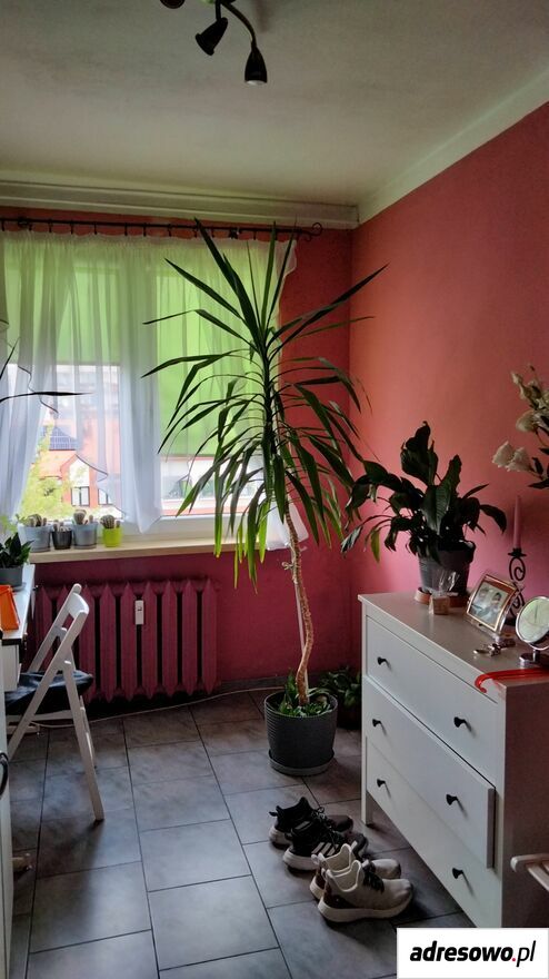 Mieszkanie 3-pokojowe Myszków, ul. Sikorskiego. Zdjęcie 1
