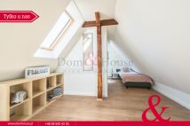 Mieszkanie 3-pokojowe Sopot Sopot Dolny, ul. 3 Maja. Zdjęcie 4