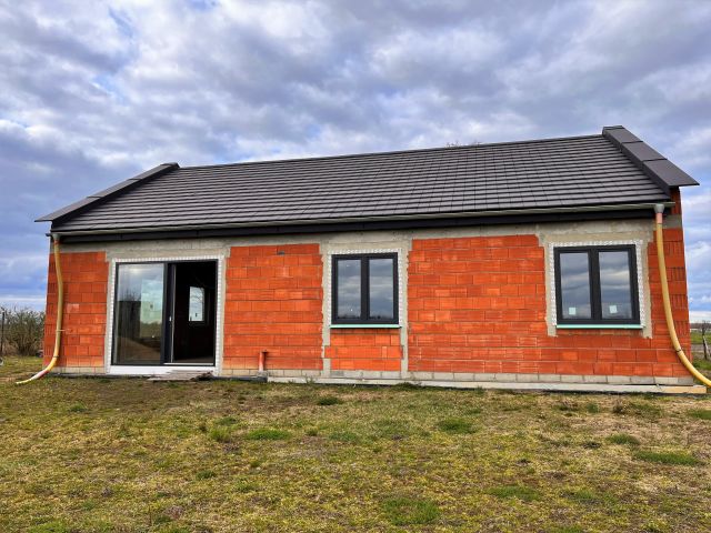 dom wolnostojący, 4 pokoje Międzychód. Zdjęcie 1