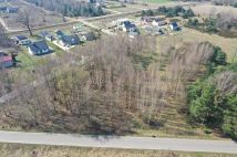 Działka rolno-budowlana Krępica. Zdjęcie 2