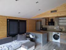 Hotel/pensjonat Solina. Zdjęcie 4