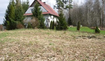 Działka budowlana Rabka-Zdrój