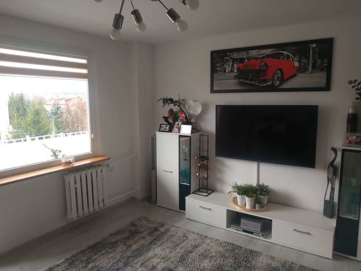 Mieszkanie 3-pokojowe Pionki, ul. Bohaterów Studzianek