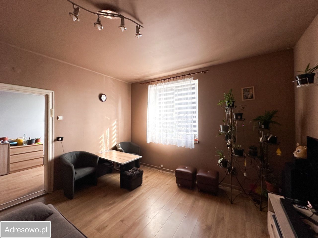 Mieszkanie 2-pokojowe Bytom Szombierki, ul. Adolfa Piątka. Zdjęcie 5