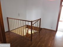 dom szeregowy, 5 pokoi Kraków Wola Justowska. Zdjęcie 2