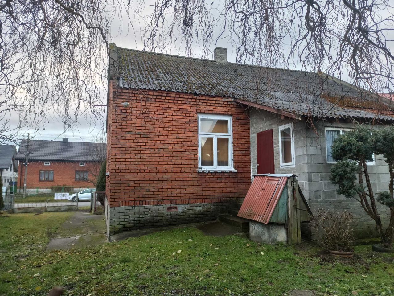 Działka siedliskowa Żelazowice. Zdjęcie 2